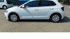 Gebraucht 2023 VW Polo Life Kleinwagen | 16.690 € (Guter Preis)