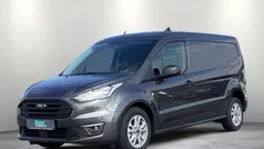 Magnetic grau metallic Neu 2024 Ford Transit Trend Van / Kleinbus | 26.940 € (Fairer Preis)