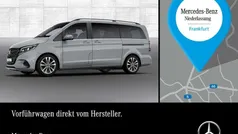 Gebraucht 2024 Mercedes V300 Avantgarde Van / Kleinbus | 77.989 € (Fairer Preis)