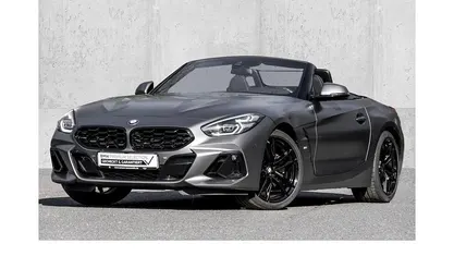 Gebraucht BMW Z4 M Sport 258 PS (189 kW) 2025 Cabrio