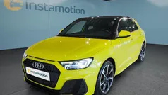 Gelb Gebraucht 2019 Audi A1 Sportback Kleinwagen | 22.499 € (Fairer Preis)