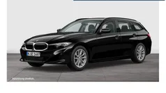 Gebraucht 2025 BMW 318 Kombi | 37.880 € (Superpreis)