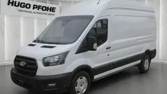 Gebraucht 2024 Ford Transit Trend Abholung | 35.950 € (Fairer Preis)