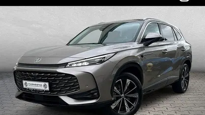 Second-hand MG HS 224 CP (164 kW) 2025 SUV