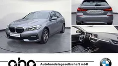 Gebraucht 2024 BMW 118 Advantage Kleinwagen | 27.350 € (Fairer Preis)
