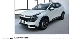 Weiss Neu 2025 Kia Sportage Comfort SUV | 33.949 € (Fairer Preis)