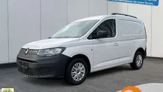 Gebraucht 2024 VW Caddy Van / Kleinbus | 27.880 € (Guter Preis)