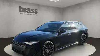 Gebraucht Audi A6 Ambiente 367 PS (269 kW) 2026 Kombi