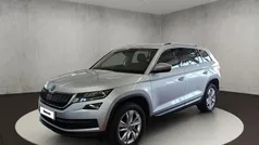 Gebraucht 2019 Skoda Kodiaq Style SUV | 24.950 € (Guter Preis)