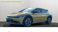 Gelb Gebraucht 2023 Kia EV6 Basis SUV | 32.480 € (Guter Preis)