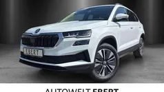 Gebraucht 2025 Skoda Karoq Tour SUV | 37.480 € (Guter Preis)