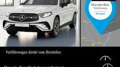 Gebraucht 2024 Mercedes GLC200 AMG SUV | 51.890 € (Guter Preis)