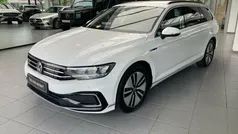 Gebraucht 2021 VW Passat GTE Kombi | 23.590 € (Guter Preis)