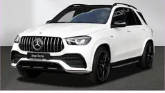 Gebraucht 2023 Mercedes GLE53 AMG AMG SUV | 89.280 € (Fairer Preis)