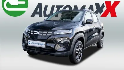 Gebraucht 2022 Dacia Spring Essentiel Kleinwagen | 8.950 € (Guter Preis)