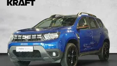 Gebraucht 2023 Dacia Duster Extreme SUV | 20.600 € (Fairer Preis)