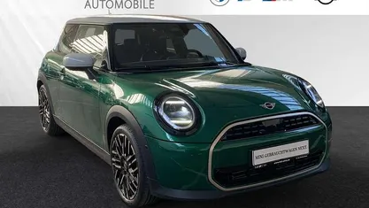 Gebraucht Mini Cooper 156 PS (114 kW) 2024 Kleinwagen
