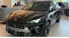 Gebraucht 2025 Cupra Terramar VZ SUV | 43.749 € (Guter Preis)