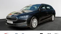 Gebraucht 2024 Skoda Octavia Selection Limousine | 30.490 € (Fairer Preis)