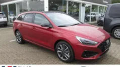 Rot Neu 2025 Hyundai i30 Advantage Kombi | 27.900 € (Fairer Preis)