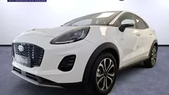 Gebraucht 2025 Ford Puma Titanium SUV | 23.990 € (Superpreis)