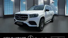 Andere Gebraucht 2020 Mercedes GLS580 Night SUV | 84.750 € (Fairer Preis)