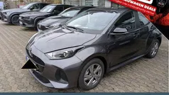 Grau Gebraucht 2024 Mazda 2 Exclusive-Line Limousine | 22.190 € (Fairer Preis)