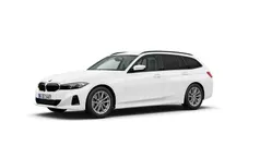 Gebraucht 2024 BMW 318 Comfort Edition Kombi | 35.500 € (Fairer Preis)