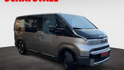 Gebraucht 2025 Kia PV5 Comfort Van / Kleinbus | 40.397 € (Fairer Preis)