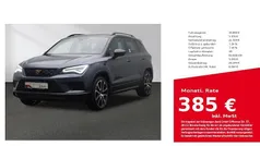 Gebraucht 2020 Cupra Ateca SUV | 26.880 € (Guter Preis)