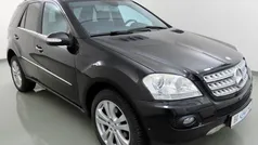 Gebraucht 2008 Mercedes ML350 SUV | 7.980 € (Superpreis)