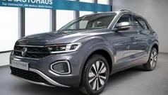 Gebraucht 2024 VW T-Roc Move SUV | 25.980 € (Superpreis)