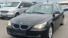 Gebraucht 2010 BMW 520 Kombi | 3.899 € (Superpreis)