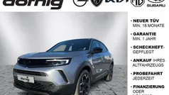 Gebraucht 2024 Opel Mokka Ultimate SUV | 24.940 € (Fairer Preis)