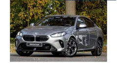 Grau Neu 2025 BMW 220 M Sport Limousine | 41.575 € (Superpreis)