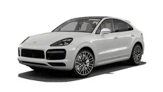 Gebraucht 2020 Porsche Cayenne Turbo SUV | 91.890 €