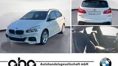 Gebraucht 2017 BMW 218 Active Tourer M Sport Van / Kleinbus | 15.690 € (Fairer Preis)