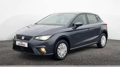 Grau Gebraucht 2025 Seat Ibiza Reference Kleinwagen | 16.410 € (Fairer Preis)