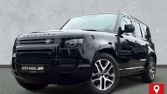 Gebraucht 2025 Land Rover Defender Black Edition SUV | 83.890 € (Fairer Preis)