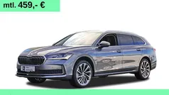Gebraucht 2025 Skoda Superb LAURIN & KLEMENT Kombi | 51.480 € (Fairer Preis)