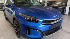 Gebraucht 2025 Kia XCeed Vision SUV | 24.990 € (Fairer Preis)