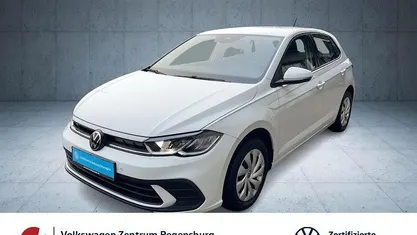 Gebraucht 2022 VW Polo Life Kleinwagen | 15.970 € (Guter Preis)