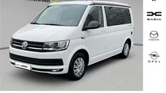 Gebraucht 2018 VW California Beach Van | 49.790 € (Teuer)