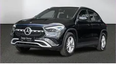 Gebraucht 2024 Mercedes GLA200 SUV | 34.480 € (Guter Preis)
