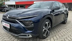 Gebraucht 2025 Citroën C5 X PureTech Kombi | 28.990 € (Fairer Preis)