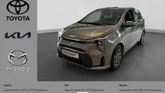 Gebraucht 2024 Kia Picanto Vision Kleinwagen | 15.990 € (Fairer Preis)