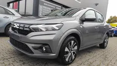 Shiste grau Neu 2025 Dacia Sandero Kleinwagen | 18.240 € (Fairer Preis)