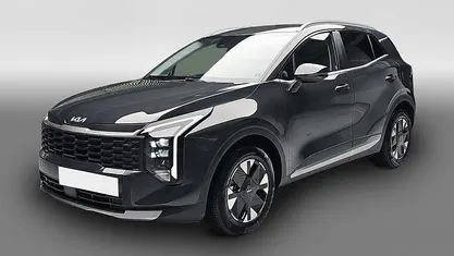 Gebraucht 2025 Kia Sportage Comfort SUV | 33.700 € (Superpreis)