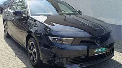 Schwarz Gebraucht 2025 Opel Astra Kombi | 24.990 € (Guter Preis)