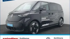 Schwarz Gebraucht 2023 VW ID. Buzz Pro Van | 43.680 € (Guter Preis)